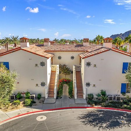 T21 Lux Villa With Fountain View Condo La Quinta Exterior foto