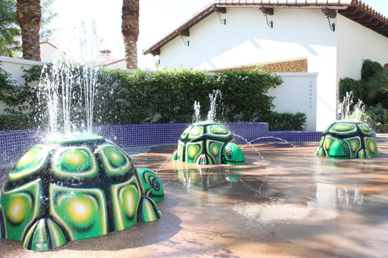 T21 Lux Villa With Fountain View Condo La Quinta Exterior foto