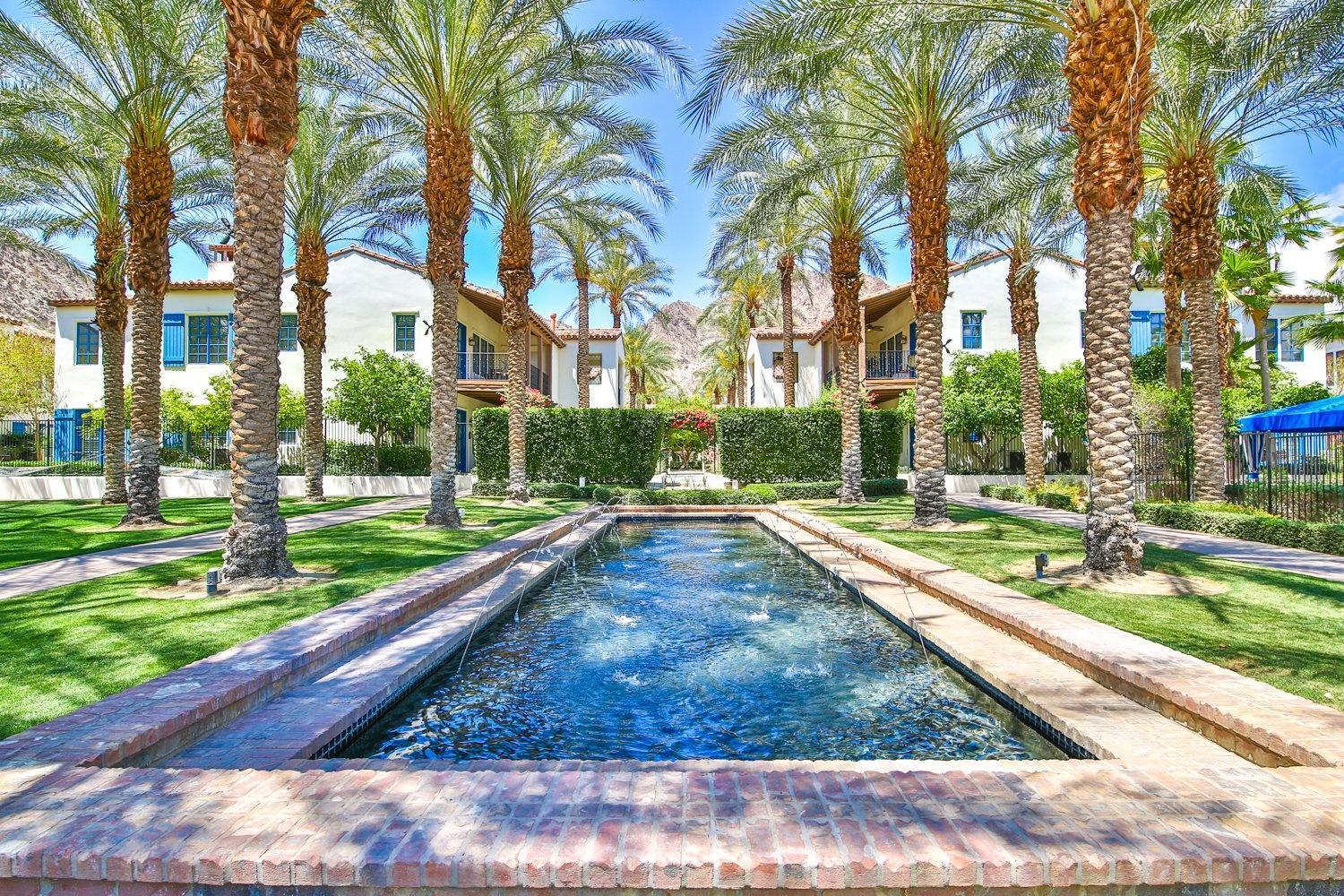 T21 Lux Villa With Fountain View Condo La Quinta Exterior foto