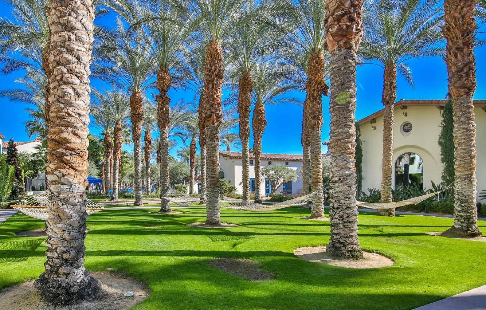 T21 Lux Villa With Fountain View Condo La Quinta Exterior foto