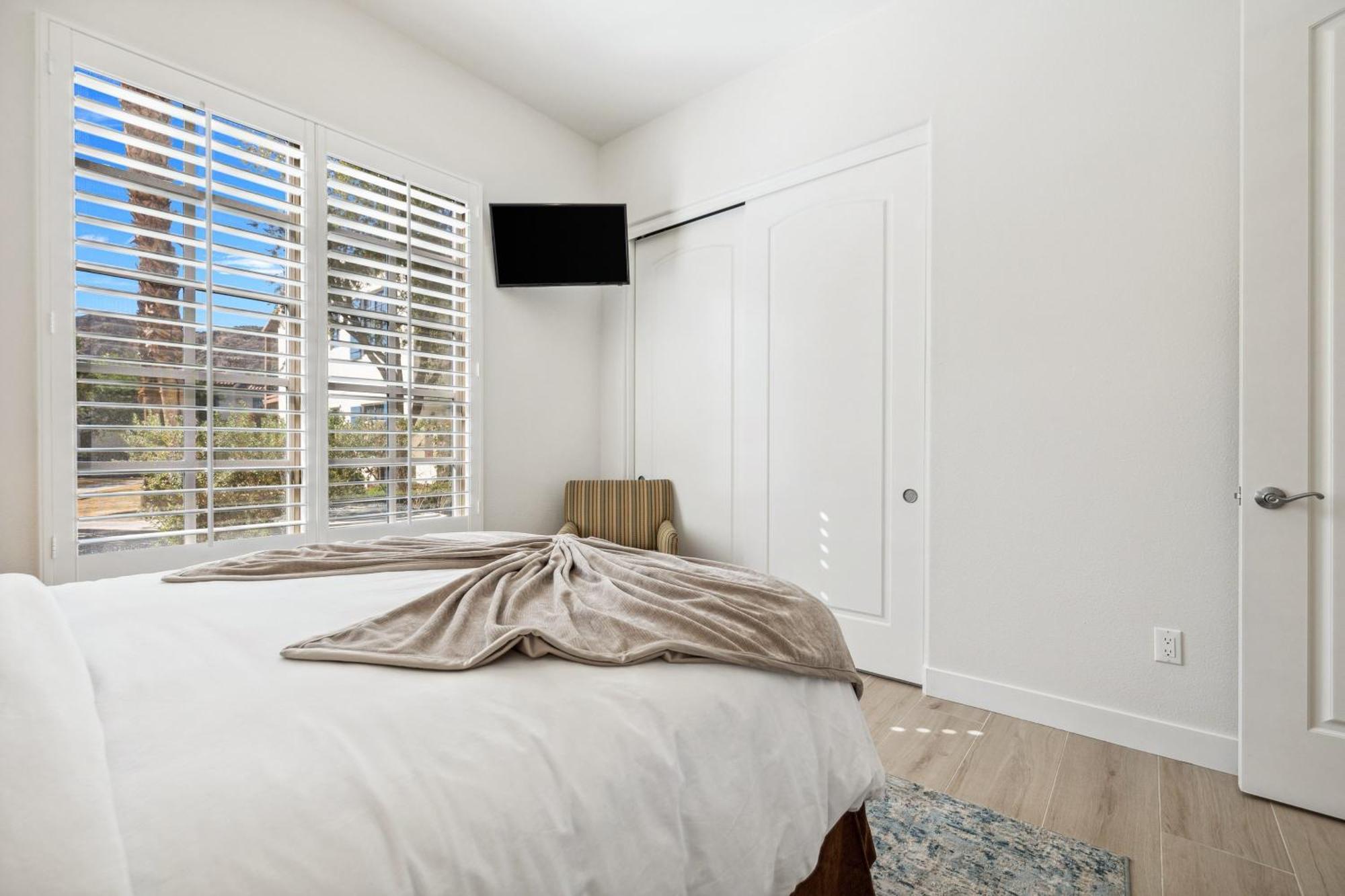 T21 Lux Villa With Fountain View Condo La Quinta Exterior foto
