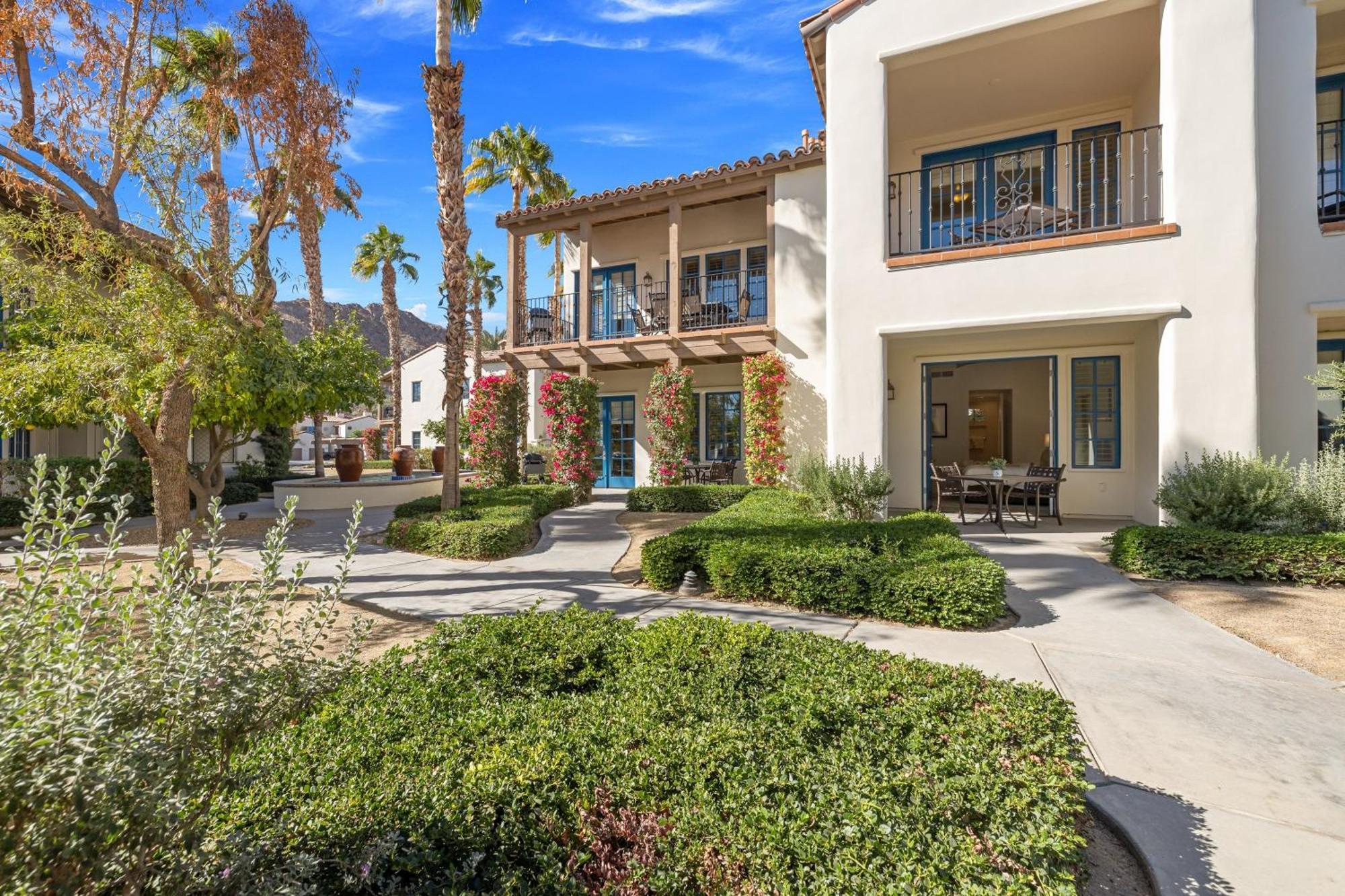 T21 Lux Villa With Fountain View Condo La Quinta Exterior foto