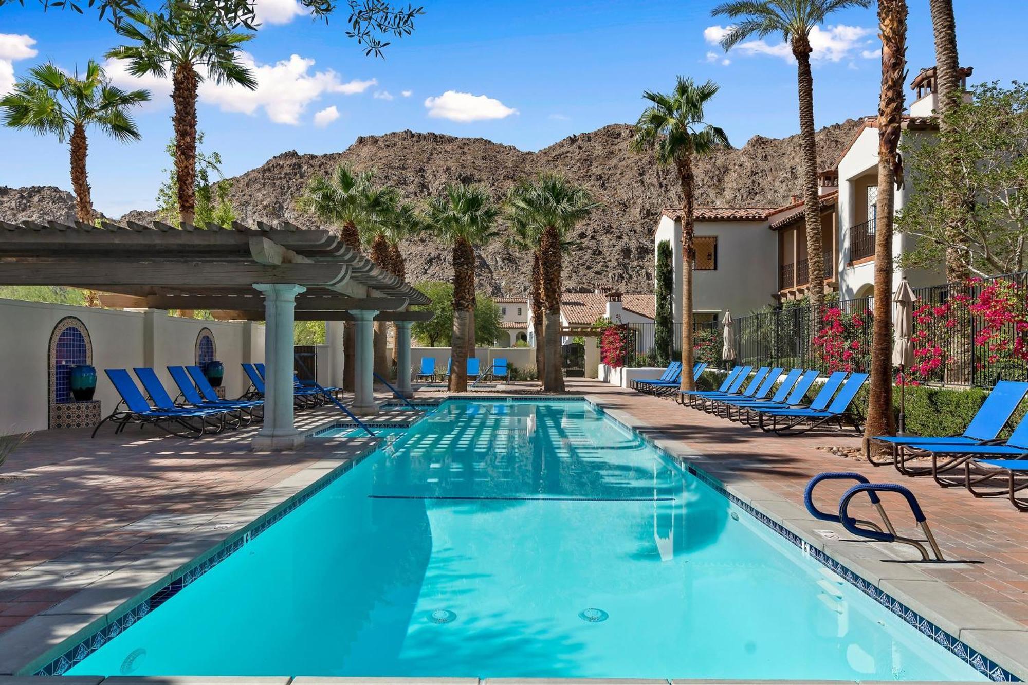T21 Lux Villa With Fountain View Condo La Quinta Exterior foto