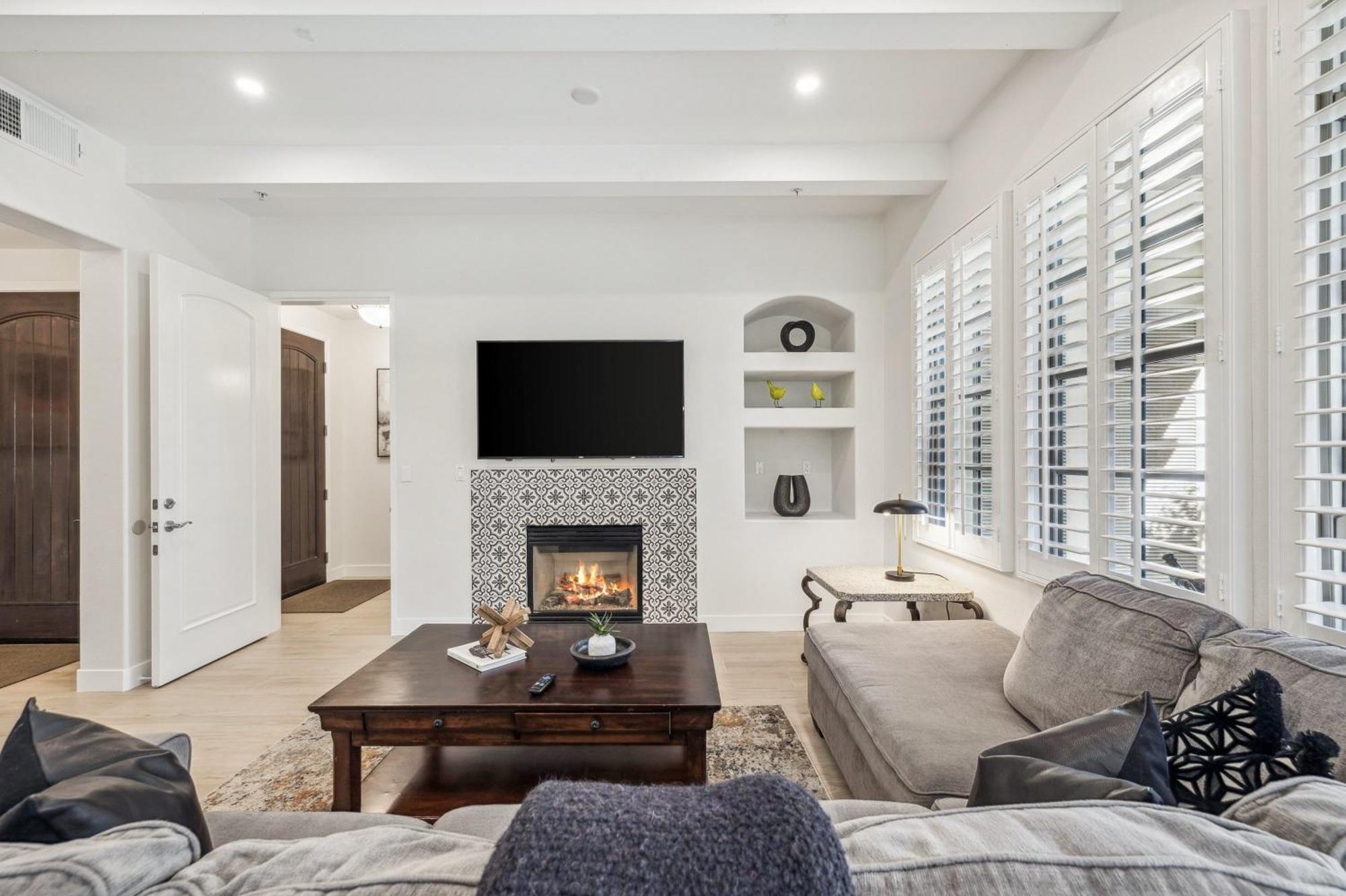 T21 Lux Villa With Fountain View Condo La Quinta Exterior foto