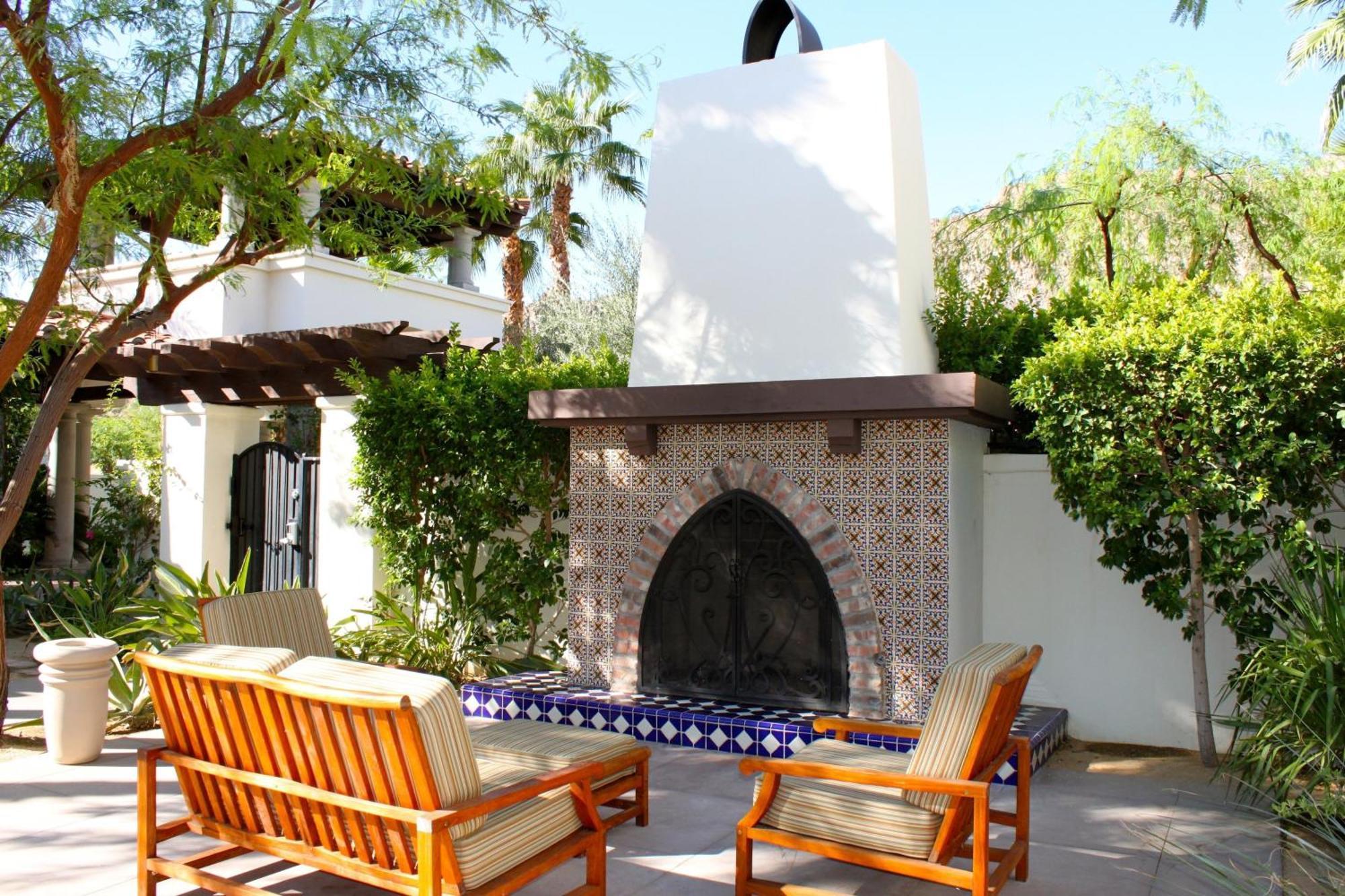 T21 Lux Villa With Fountain View Condo La Quinta Exterior foto