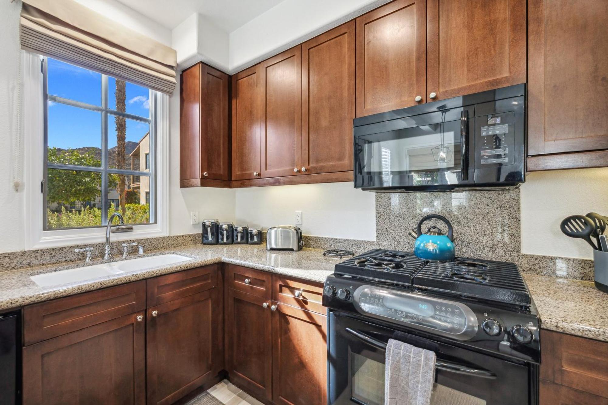 T21 Lux Villa With Fountain View Condo La Quinta Exterior foto