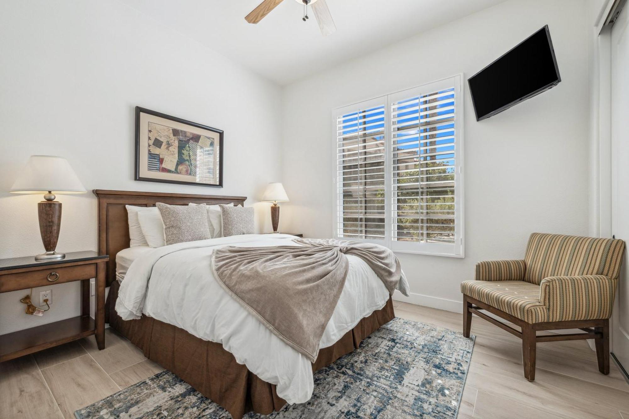 T21 Lux Villa With Fountain View Condo La Quinta Exterior foto