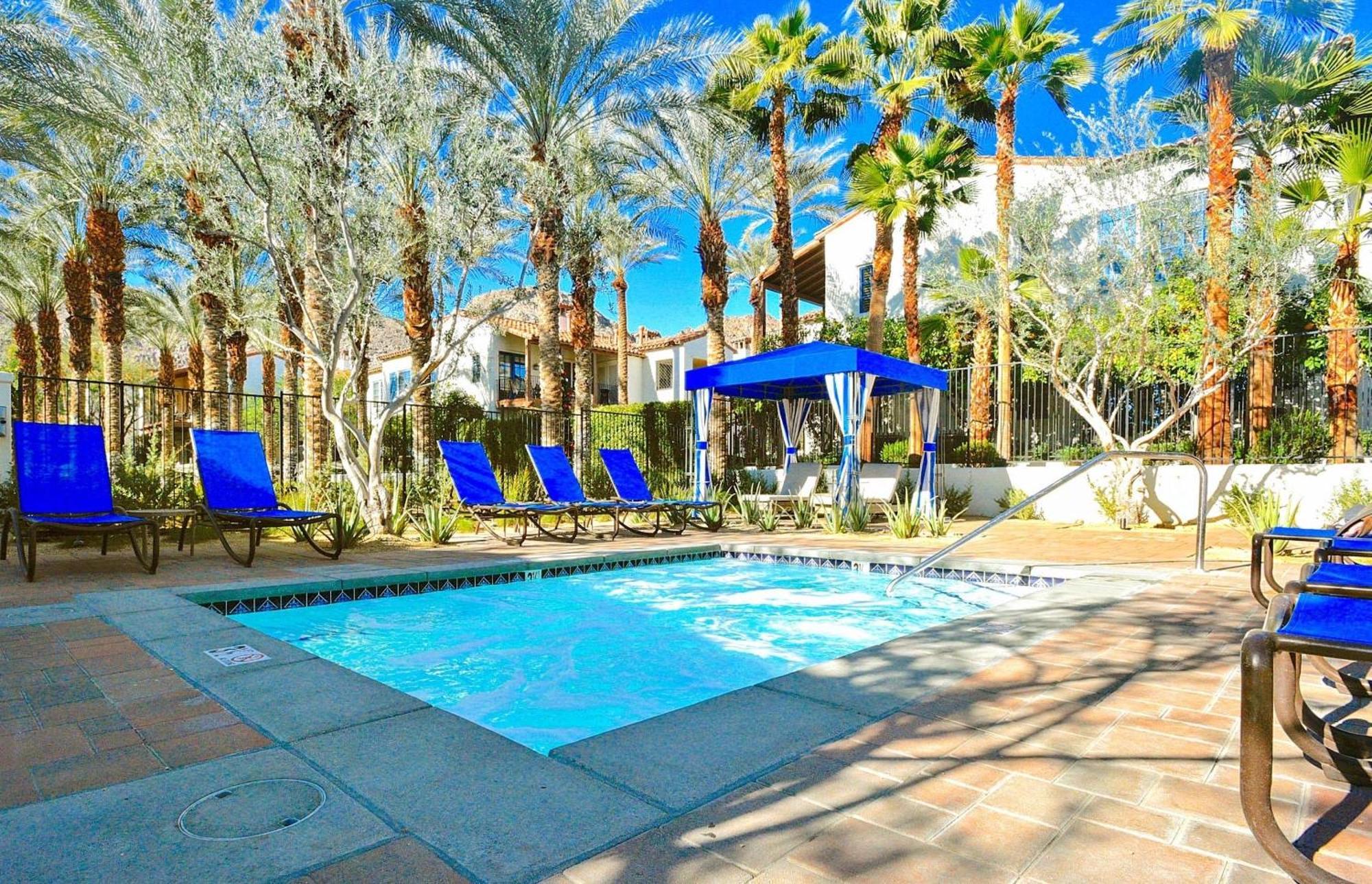 T21 Lux Villa With Fountain View Condo La Quinta Exterior foto