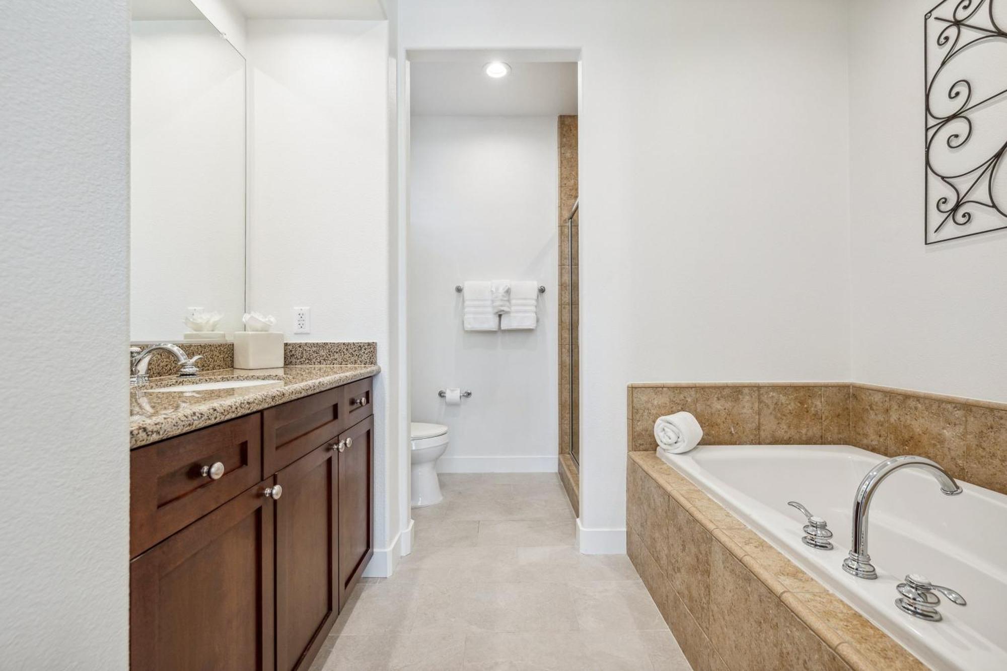 T21 Lux Villa With Fountain View Condo La Quinta Exterior foto