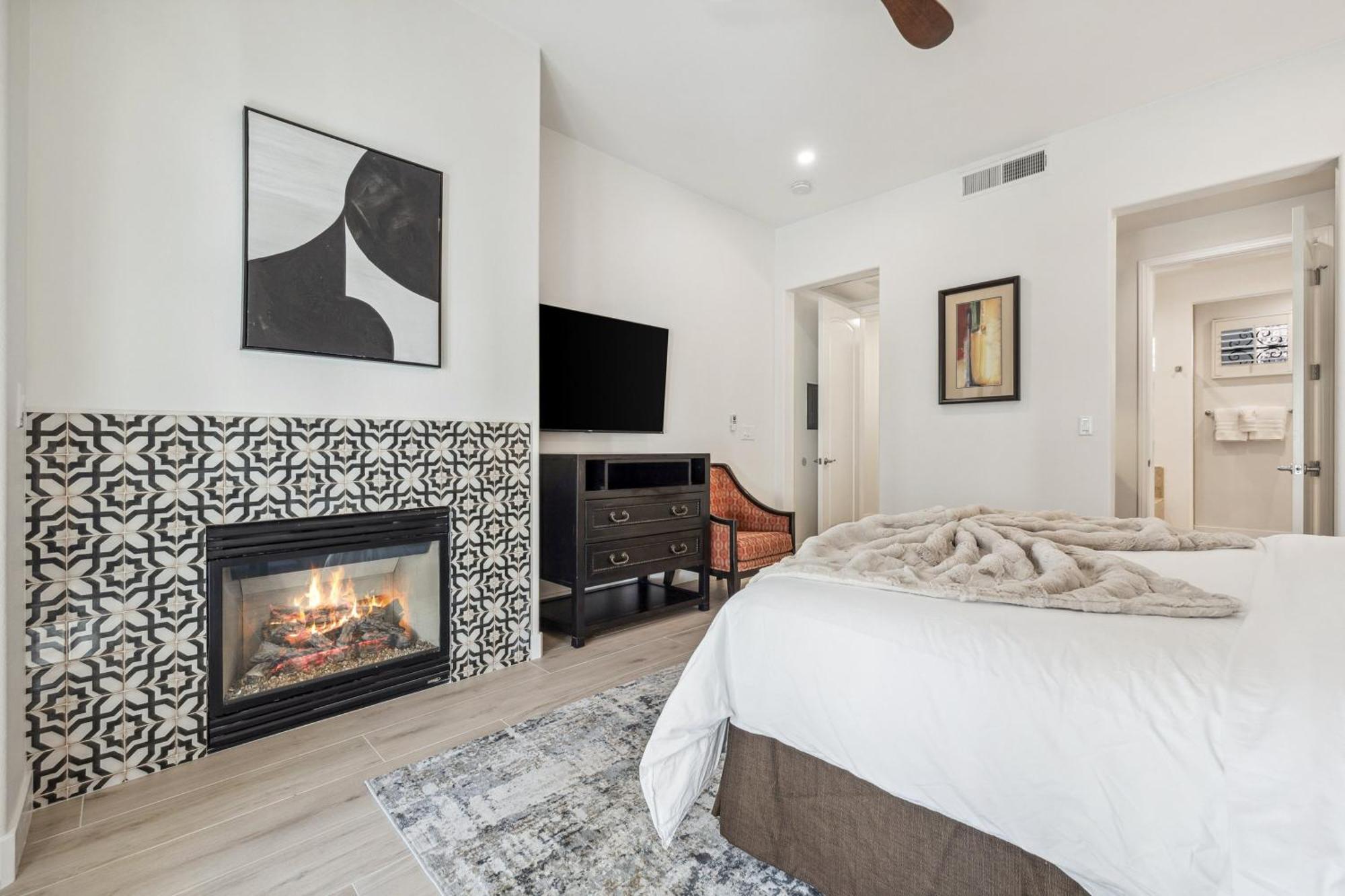 T21 Lux Villa With Fountain View Condo La Quinta Exterior foto