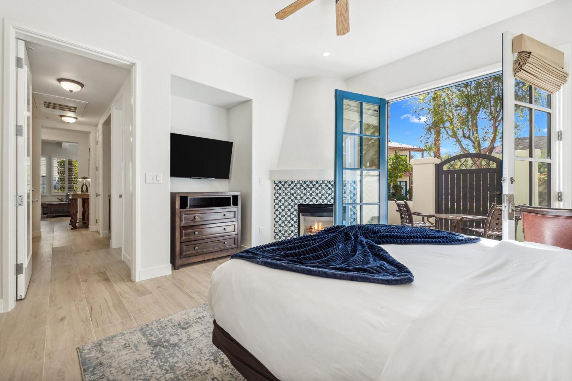 T21 Lux Villa With Fountain View Condo La Quinta Exterior foto