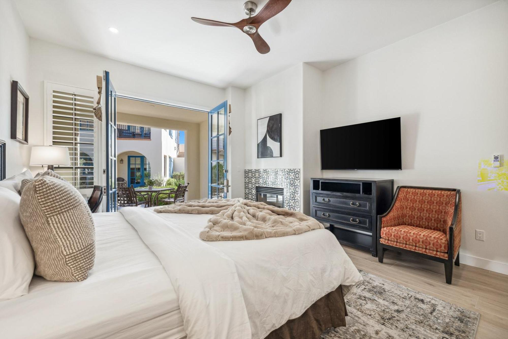 T21 Lux Villa With Fountain View Condo La Quinta Exterior foto