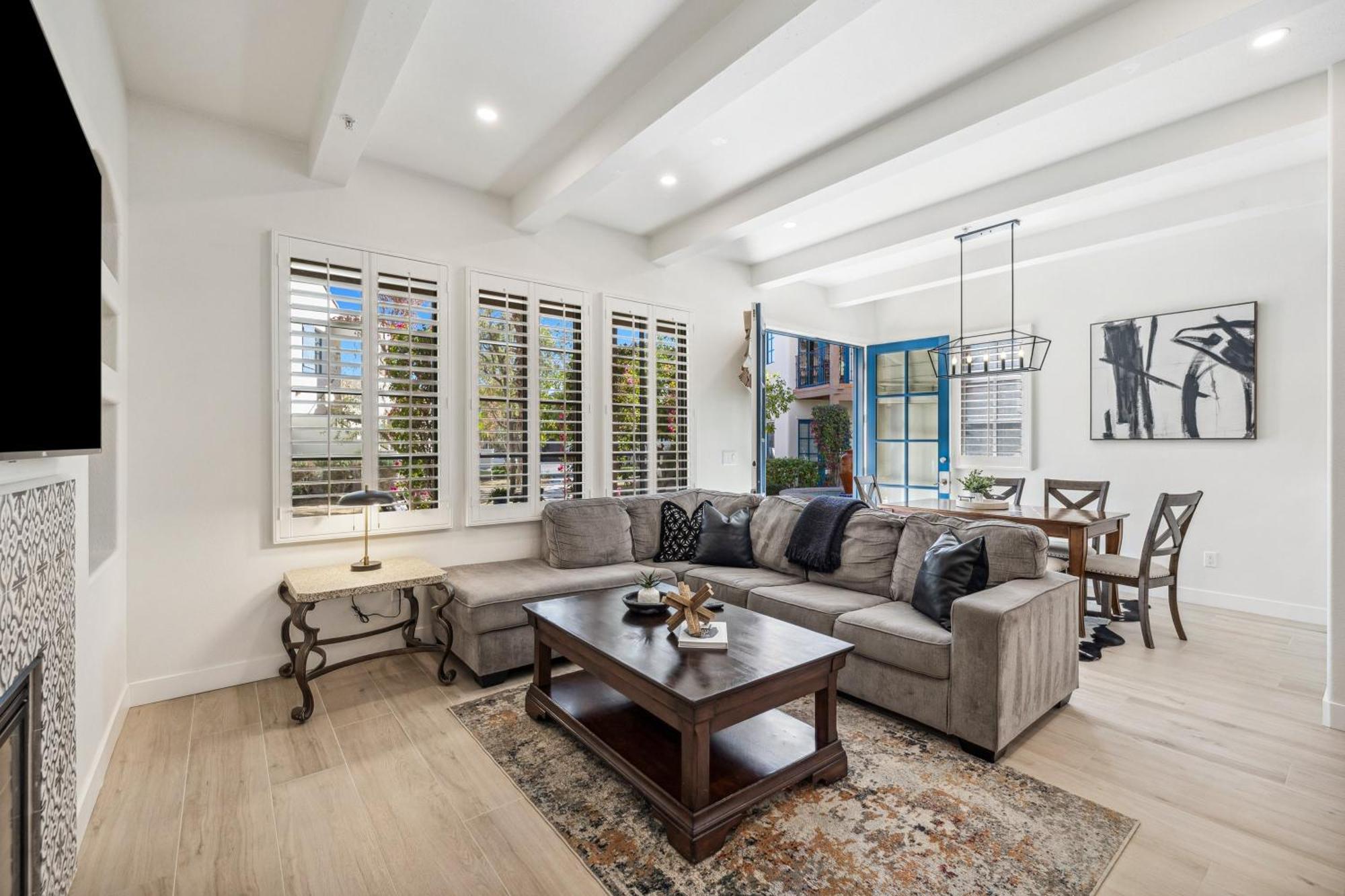 T21 Lux Villa With Fountain View Condo La Quinta Exterior foto